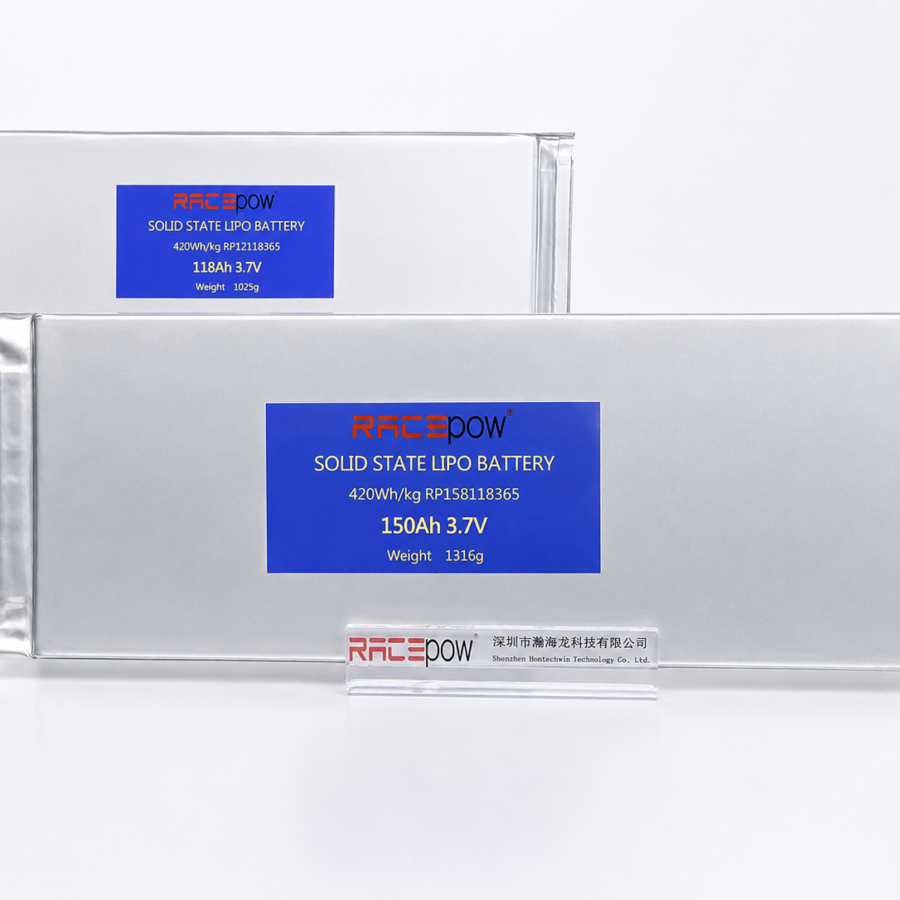 lipo 3.7V cells