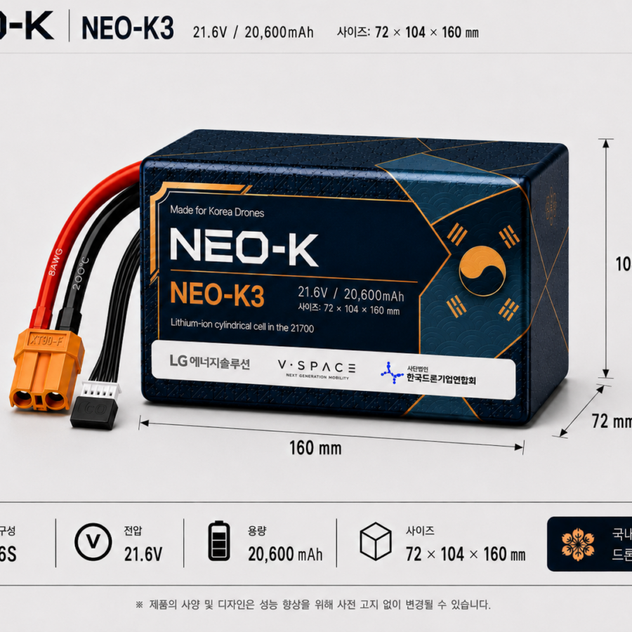 NEO-K3