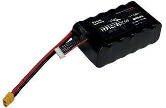High-Capacity 22.2V 8000mAh 21700 Lithium Battery Pack